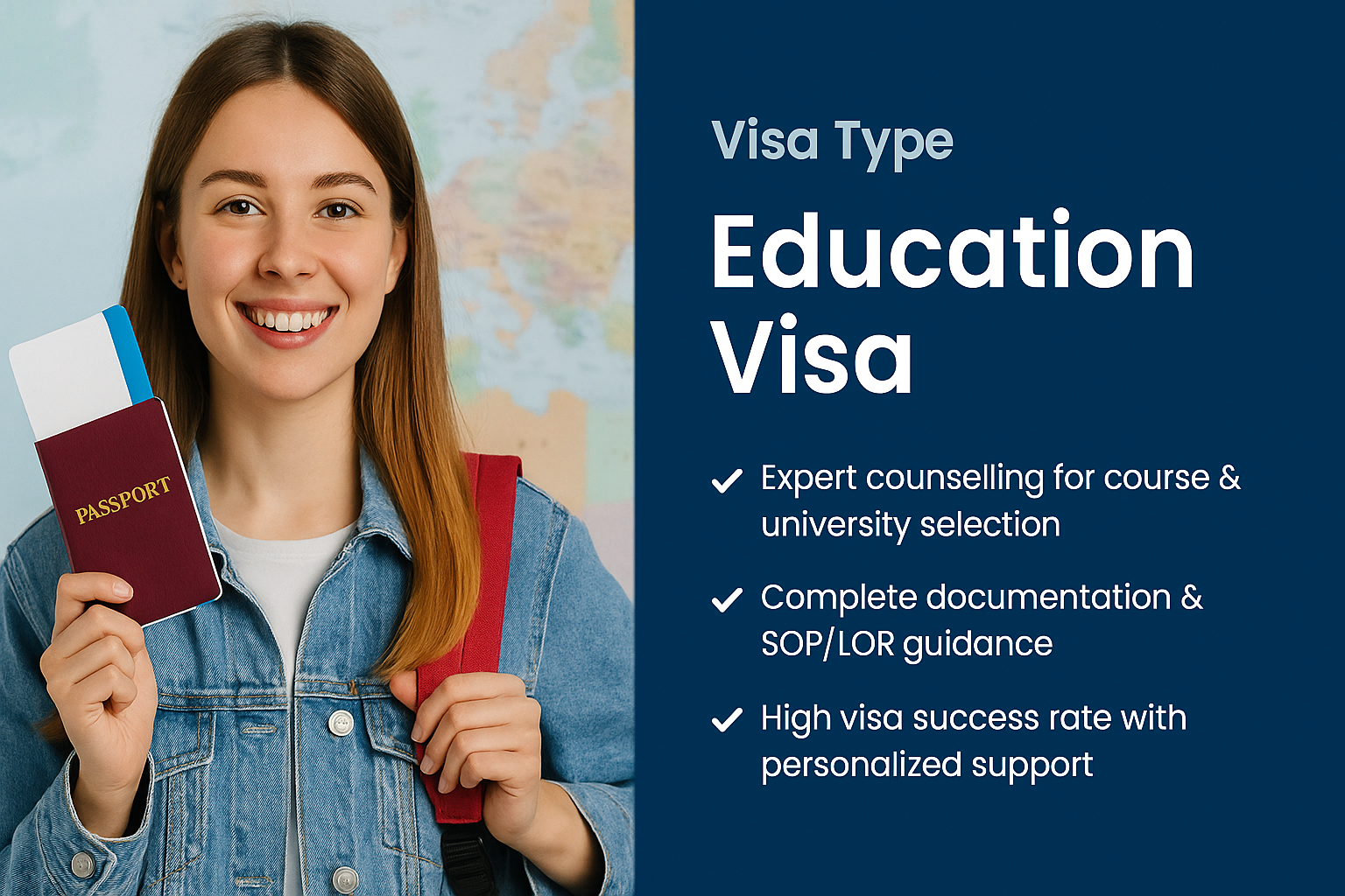 Education Visa
