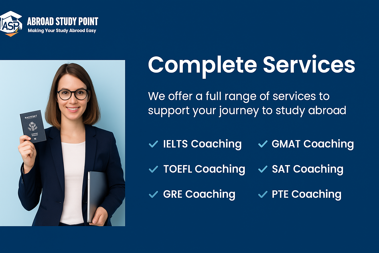 Coaching Services